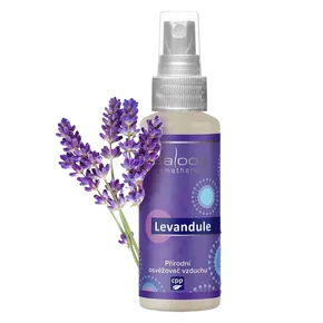 Saloos Levandule osvěžovač vzduchu 50 ml